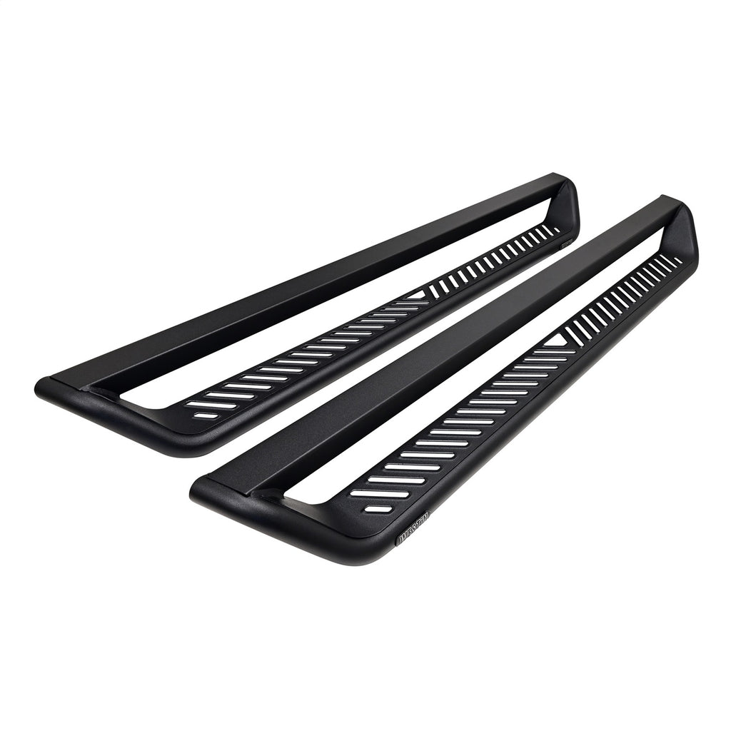 Westin 20-43785 Outlaw Drop Running Boards