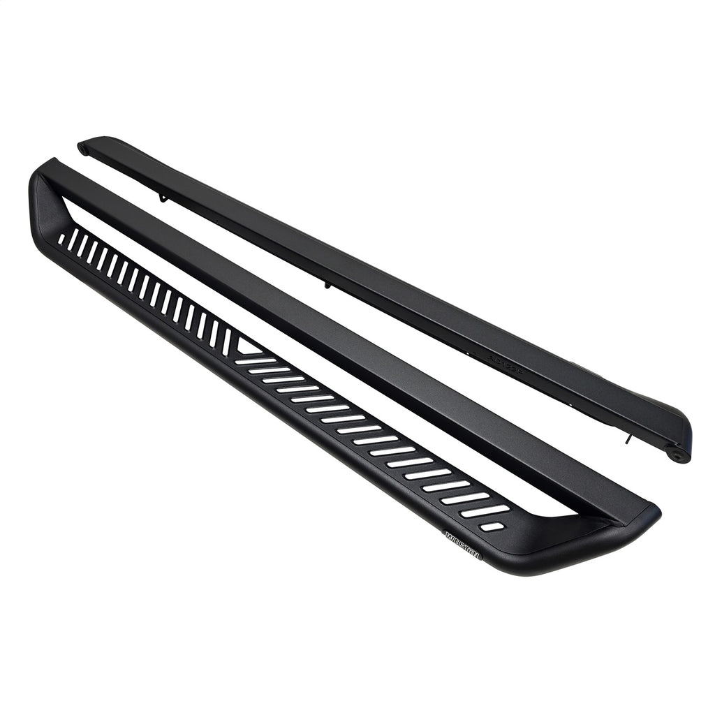 Westin 20-43785 Outlaw Drop Running Boards