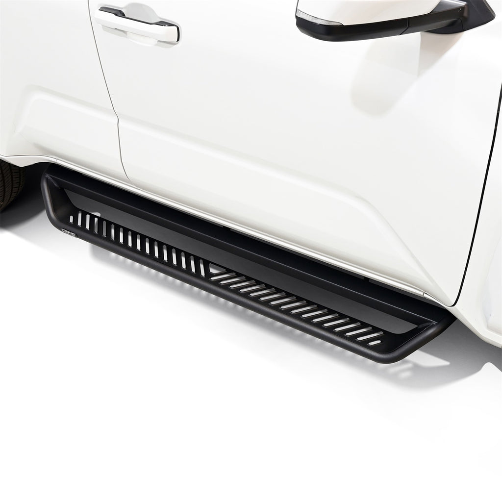 Westin 20-43785 Outlaw Drop Running Boards