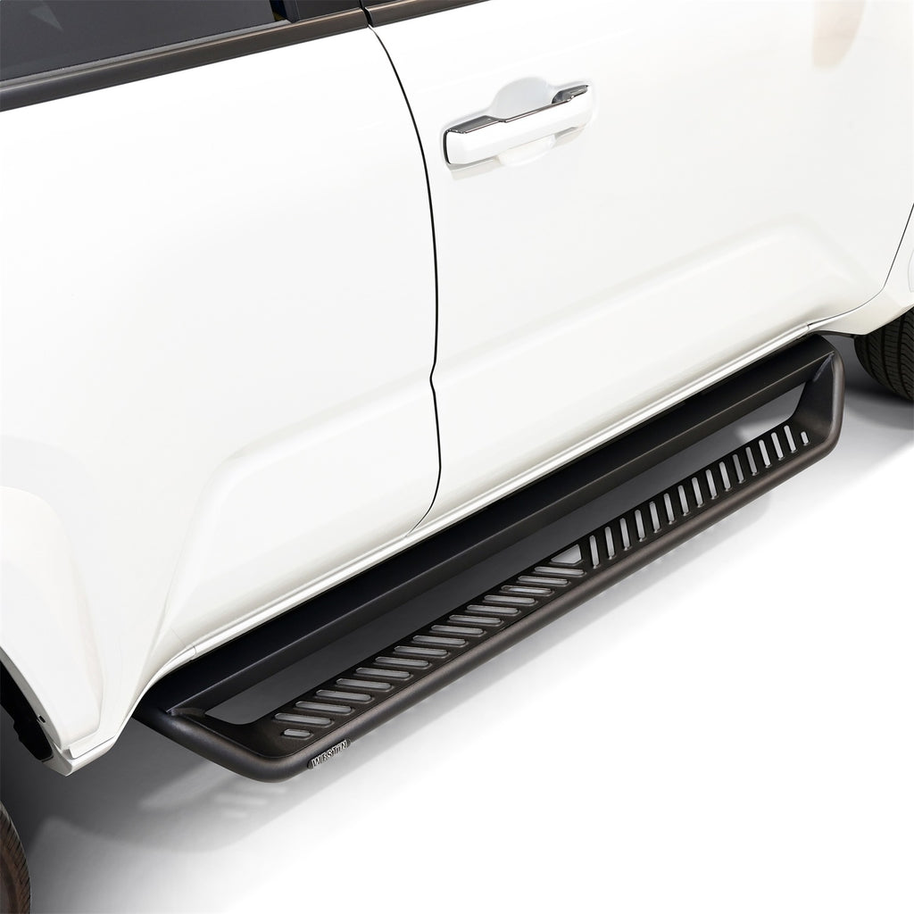 Westin 20-43785 Outlaw Drop Running Boards