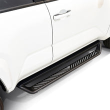 Load image into Gallery viewer, Westin 20-43785 Outlaw Drop Running Boards