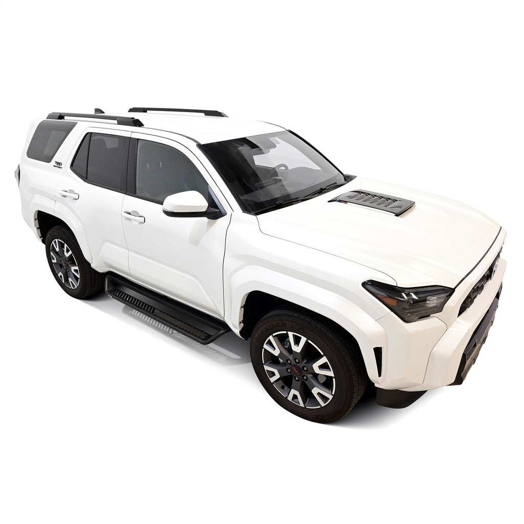 Westin 20-43785 Outlaw Drop Running Boards