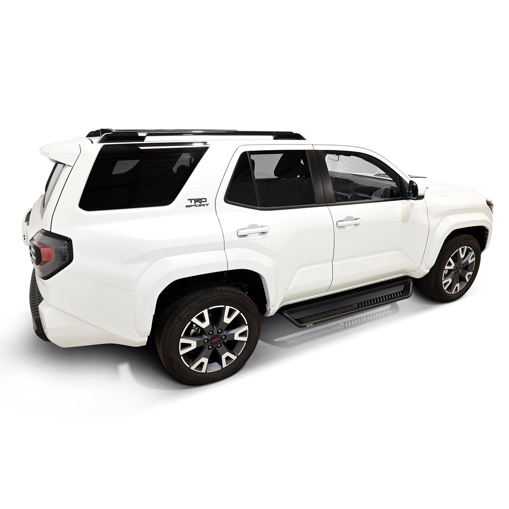 Westin 20-43785 Outlaw Drop Running Boards