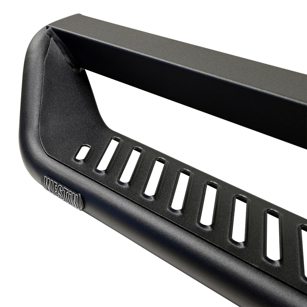 Westin 20-43785 Outlaw Drop Running Boards