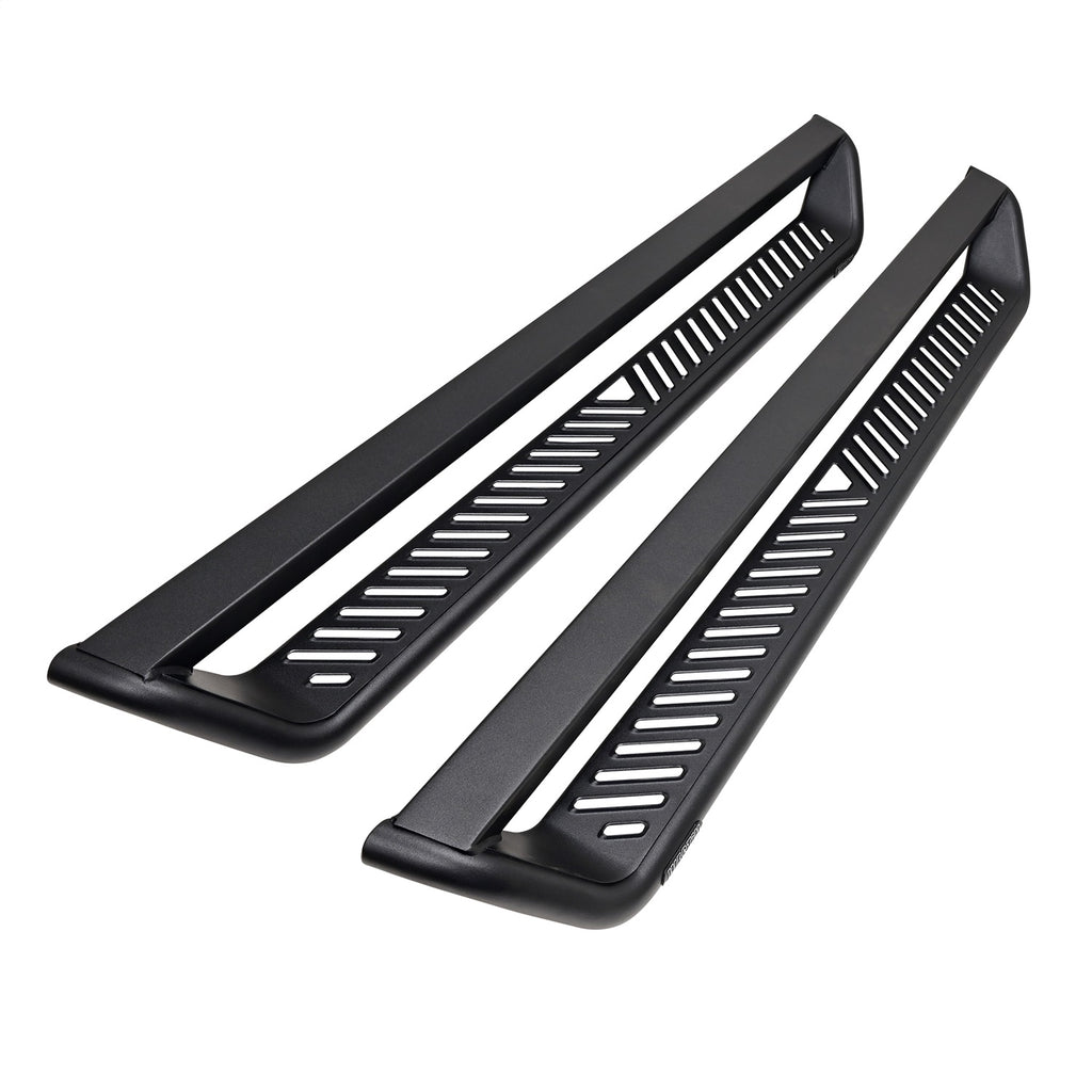 Westin 20-43795 Outlaw Drop Running Boards