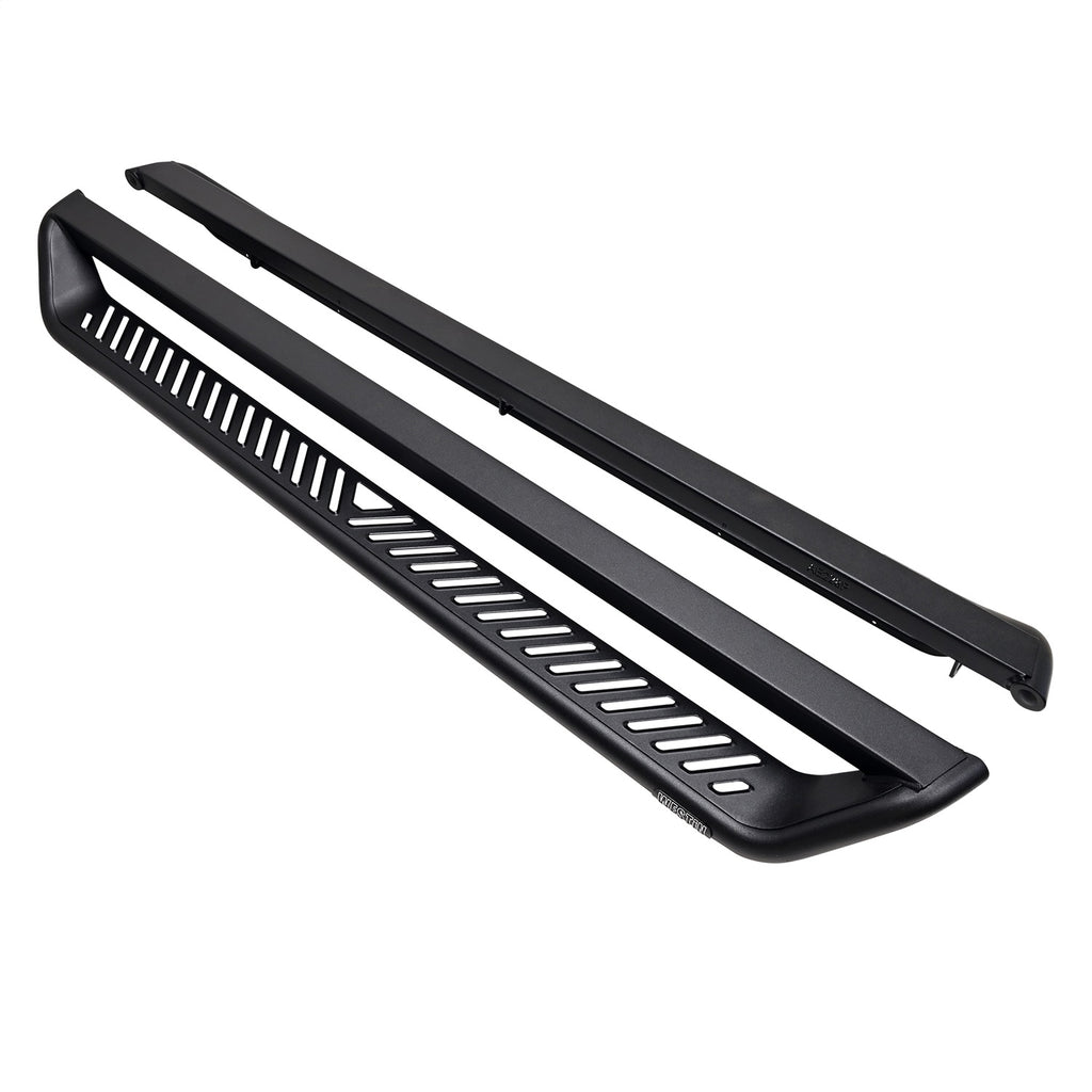Westin 20-43795 Outlaw Drop Running Boards