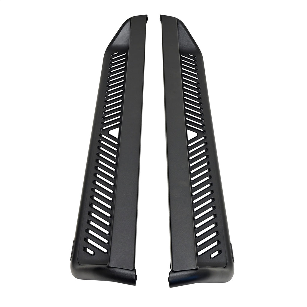 Westin 20-43795 Outlaw Drop Running Boards