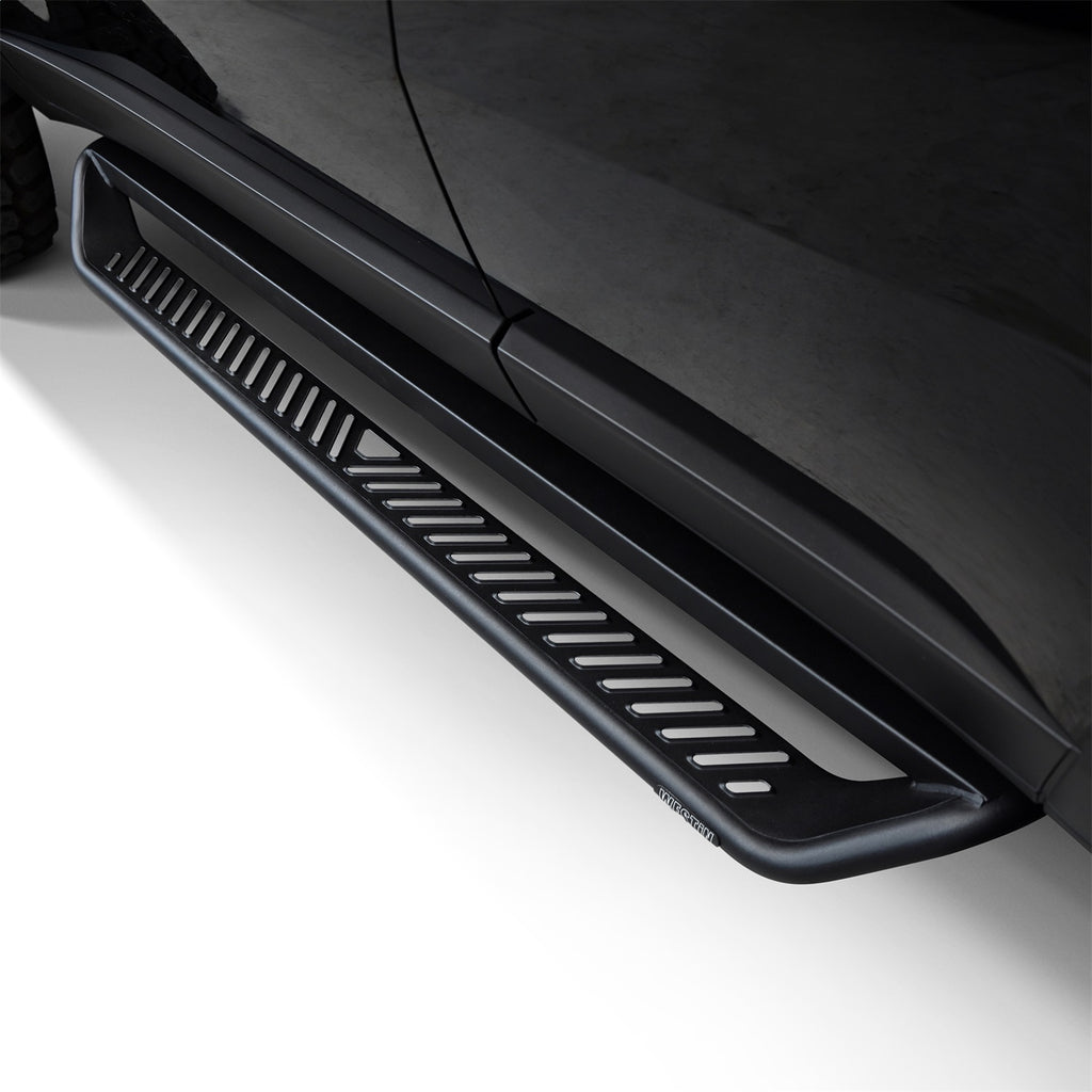 Westin 20-43795 Outlaw Drop Running Boards
