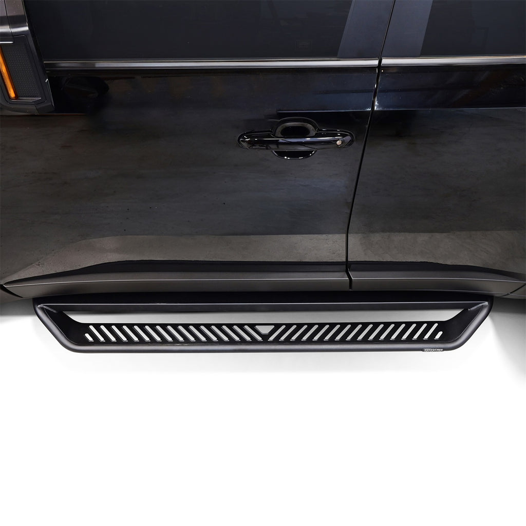 Westin 20-43795 Outlaw Drop Running Boards