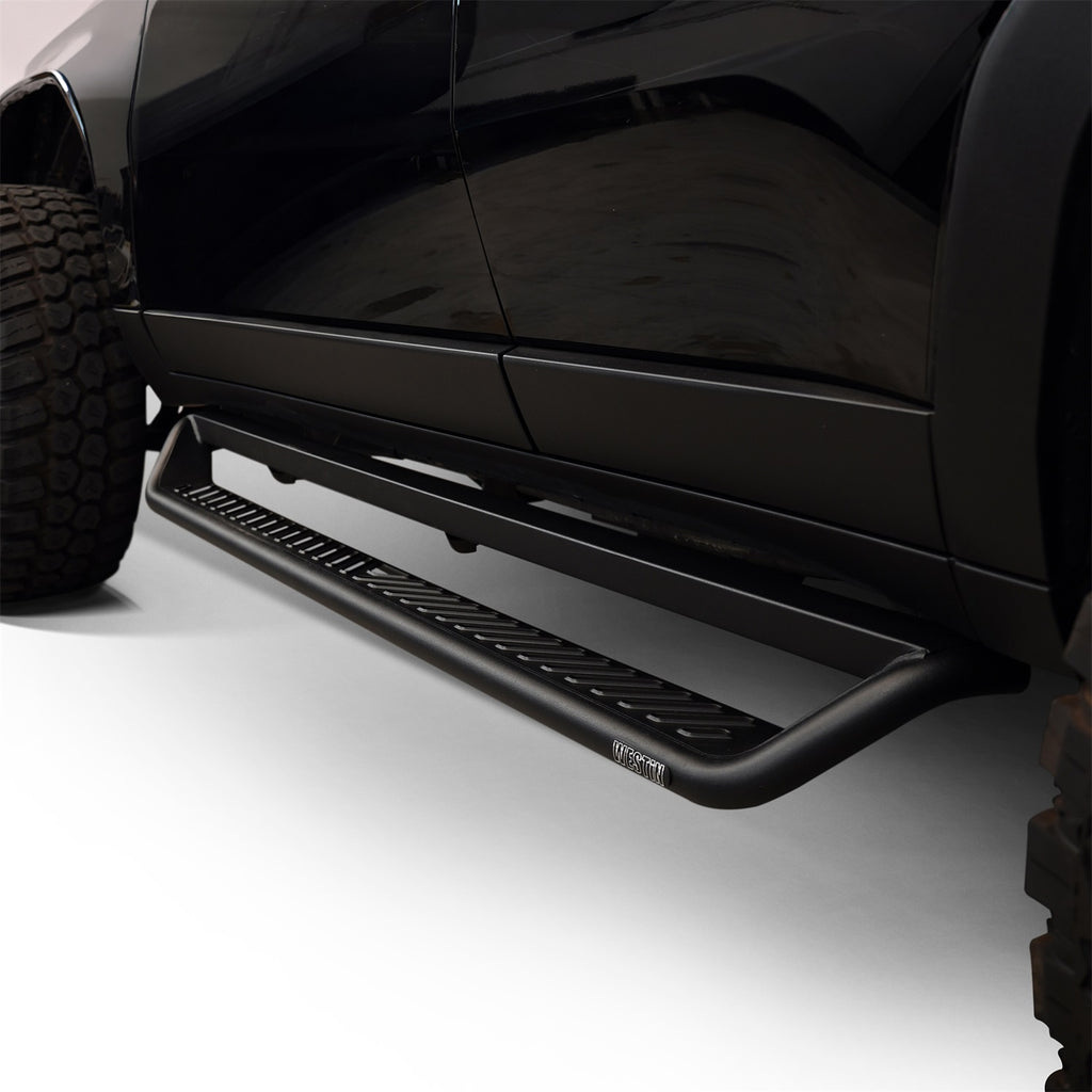 Westin 20-43795 Outlaw Drop Running Boards