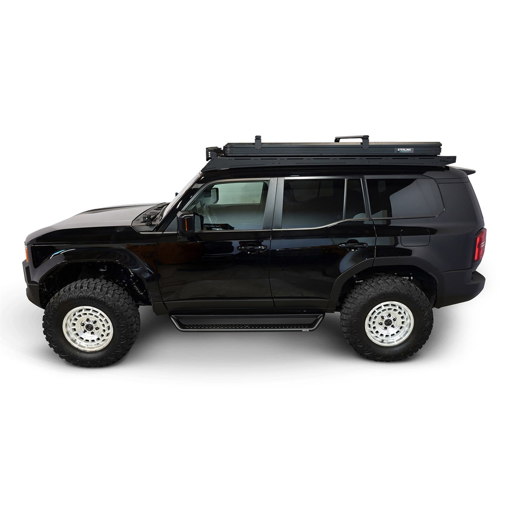 Westin 20-43795 Outlaw Drop Running Boards