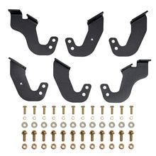 Load image into Gallery viewer, Westin 20-43795 Outlaw Drop Running Boards