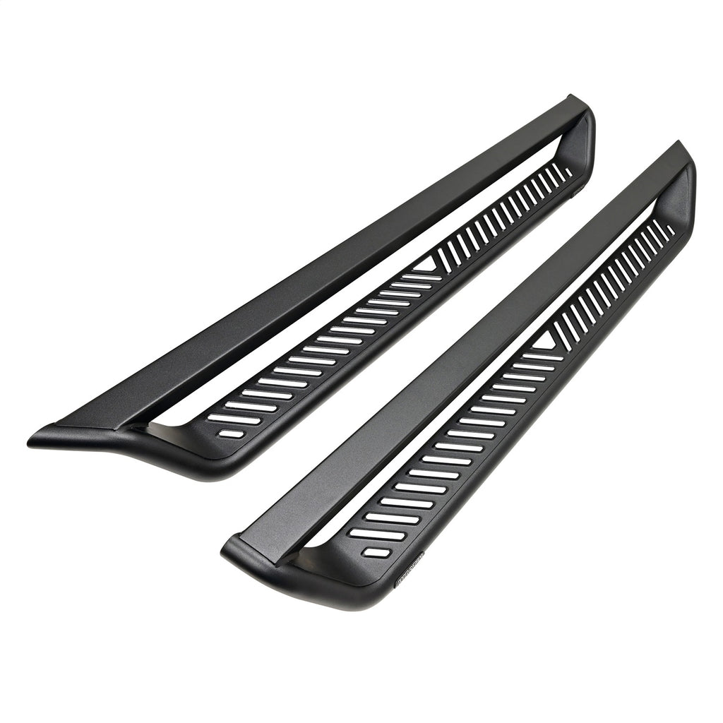 Westin 20-43835 Outlaw Drop Running Boards for Select Toyota 4Runner