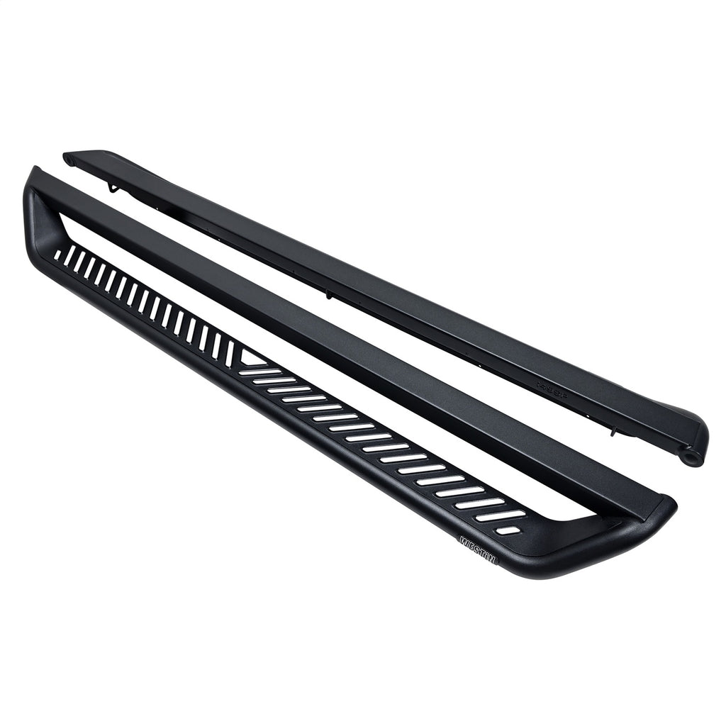 Westin 20-43835 Outlaw Drop Running Boards for Select Toyota 4Runner