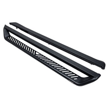 Load image into Gallery viewer, Westin 20-43835 Outlaw Drop Running Boards for Select Toyota 4Runner