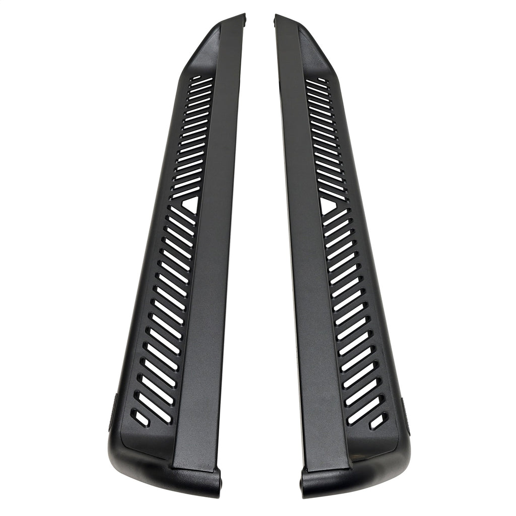 Westin 20-43835 Outlaw Drop Running Boards for Select Toyota 4Runner