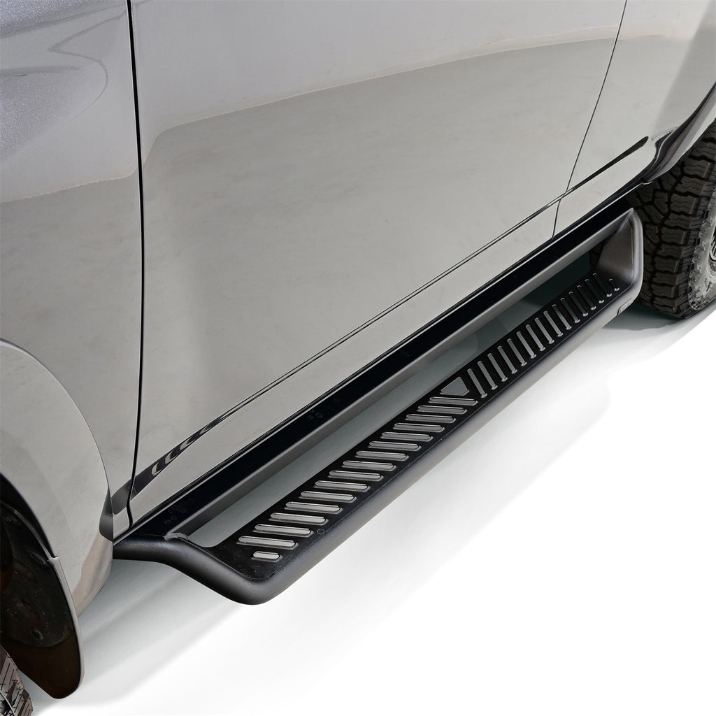 Westin 20-43835 Outlaw Drop Running Boards for Select Toyota 4Runner