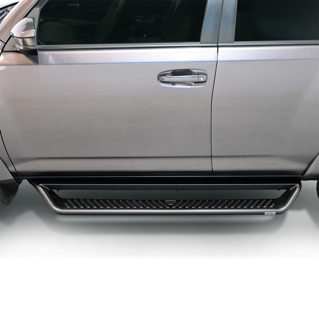 Westin 20-43835 Outlaw Drop Running Boards for Select Toyota 4Runner