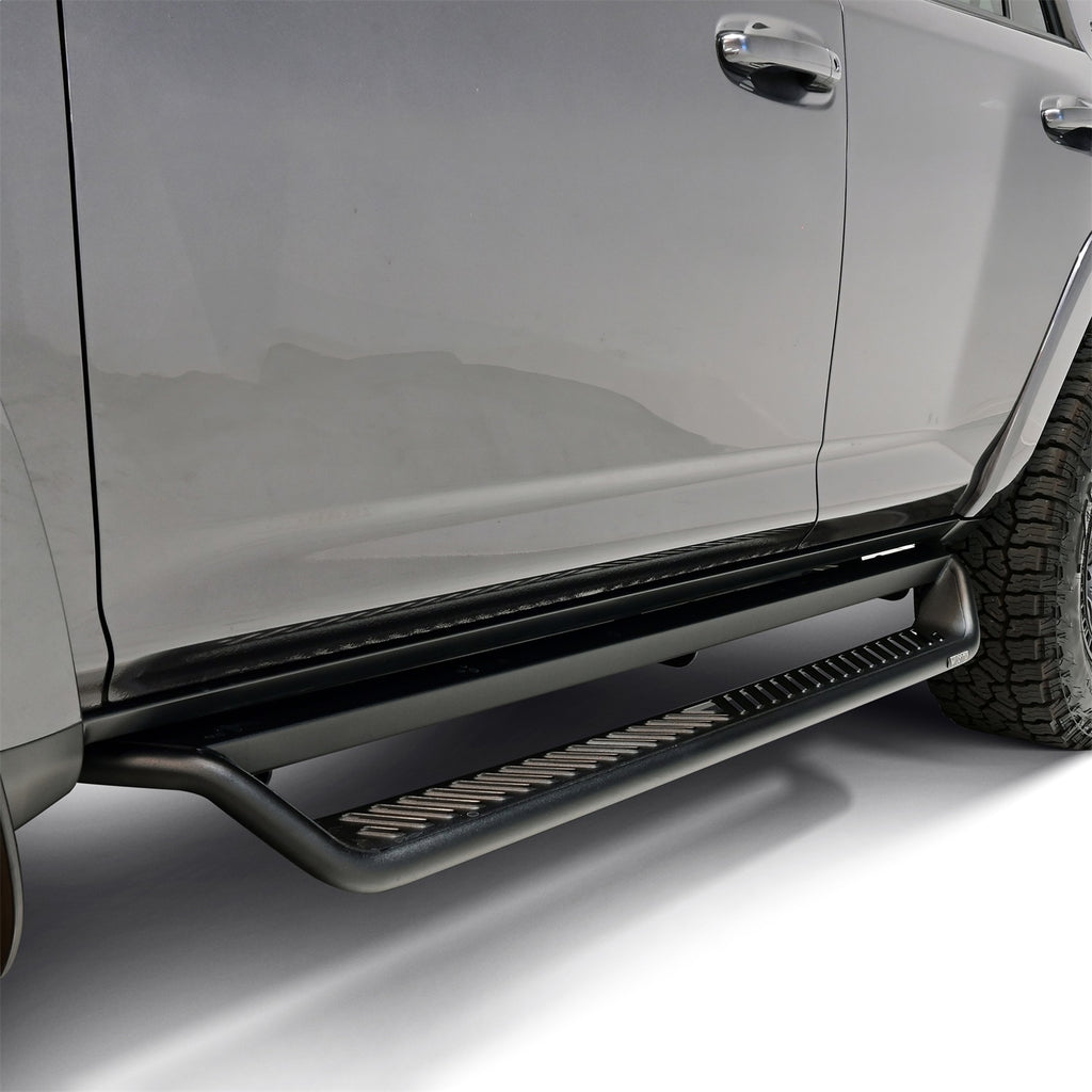Westin 20-43835 Outlaw Drop Running Boards for Select Toyota 4Runner