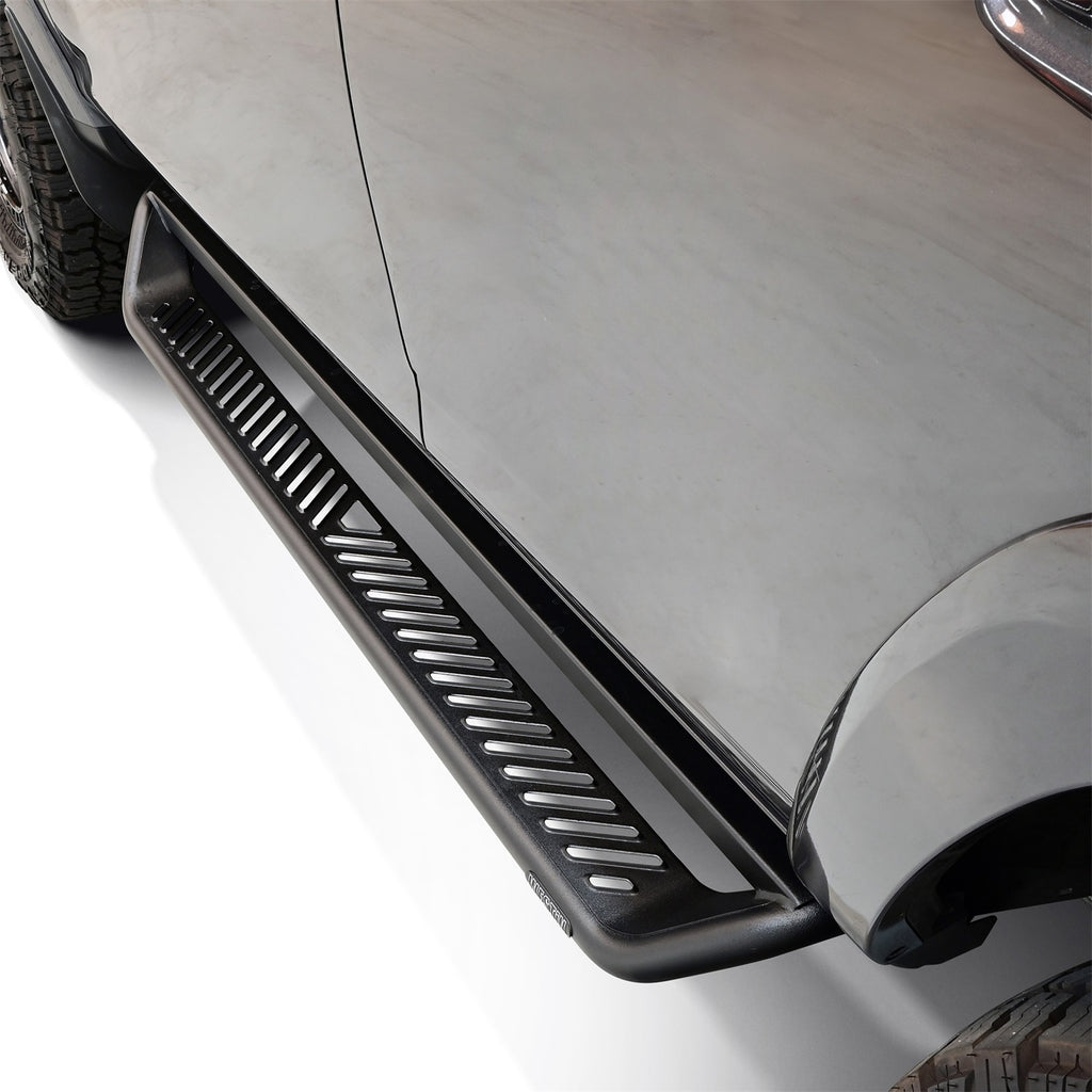 Westin 20-43835 Outlaw Drop Running Boards for Select Toyota 4Runner