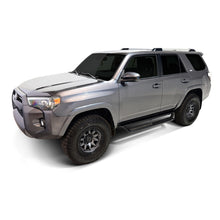 Load image into Gallery viewer, Westin 20-43835 Outlaw Drop Running Boards for Select Toyota 4Runner