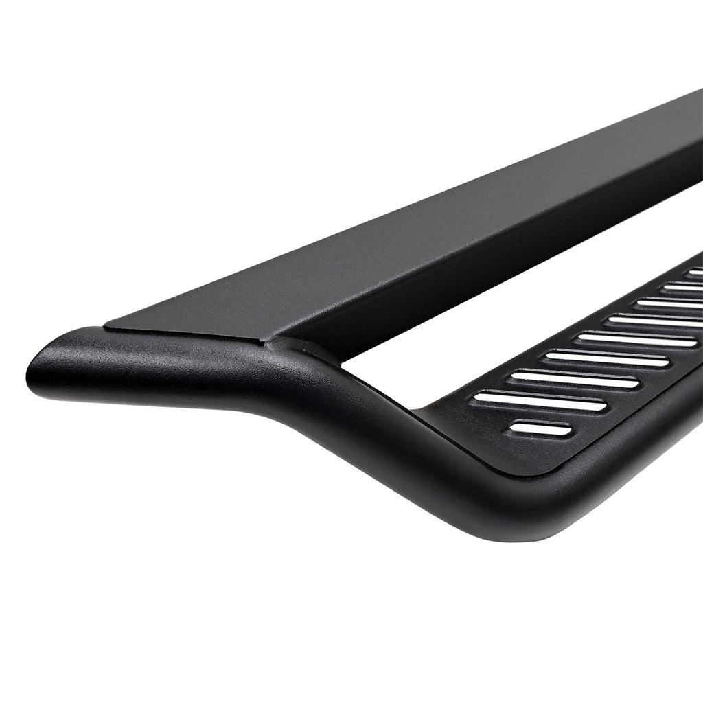 Westin 20-43835 Outlaw Drop Running Boards for Select Toyota 4Runner