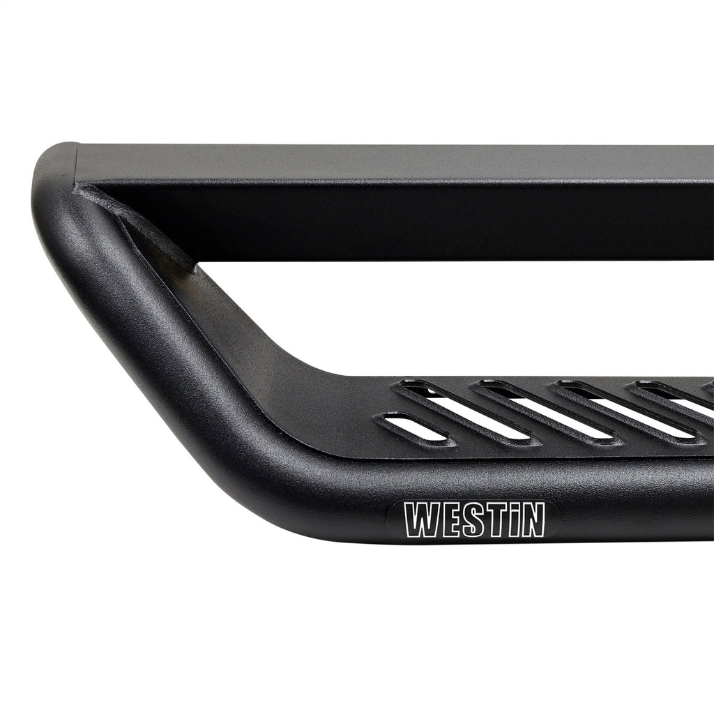 Westin 20-43835 Outlaw Drop Running Boards for Select Toyota 4Runner