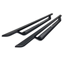 Load image into Gallery viewer, Westin 20-43945 Outlaw Drop Running Boards for Select Ford F-150, Ford F-150 Lightning, Ford F-250 Super Duty, Ford F-350 Super Duty
