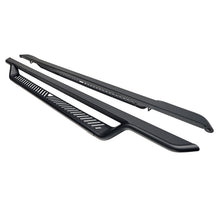 Load image into Gallery viewer, Westin 20-43945 Outlaw Drop Running Boards for Select Ford F-150, Ford F-150 Lightning, Ford F-250 Super Duty, Ford F-350 Super Duty