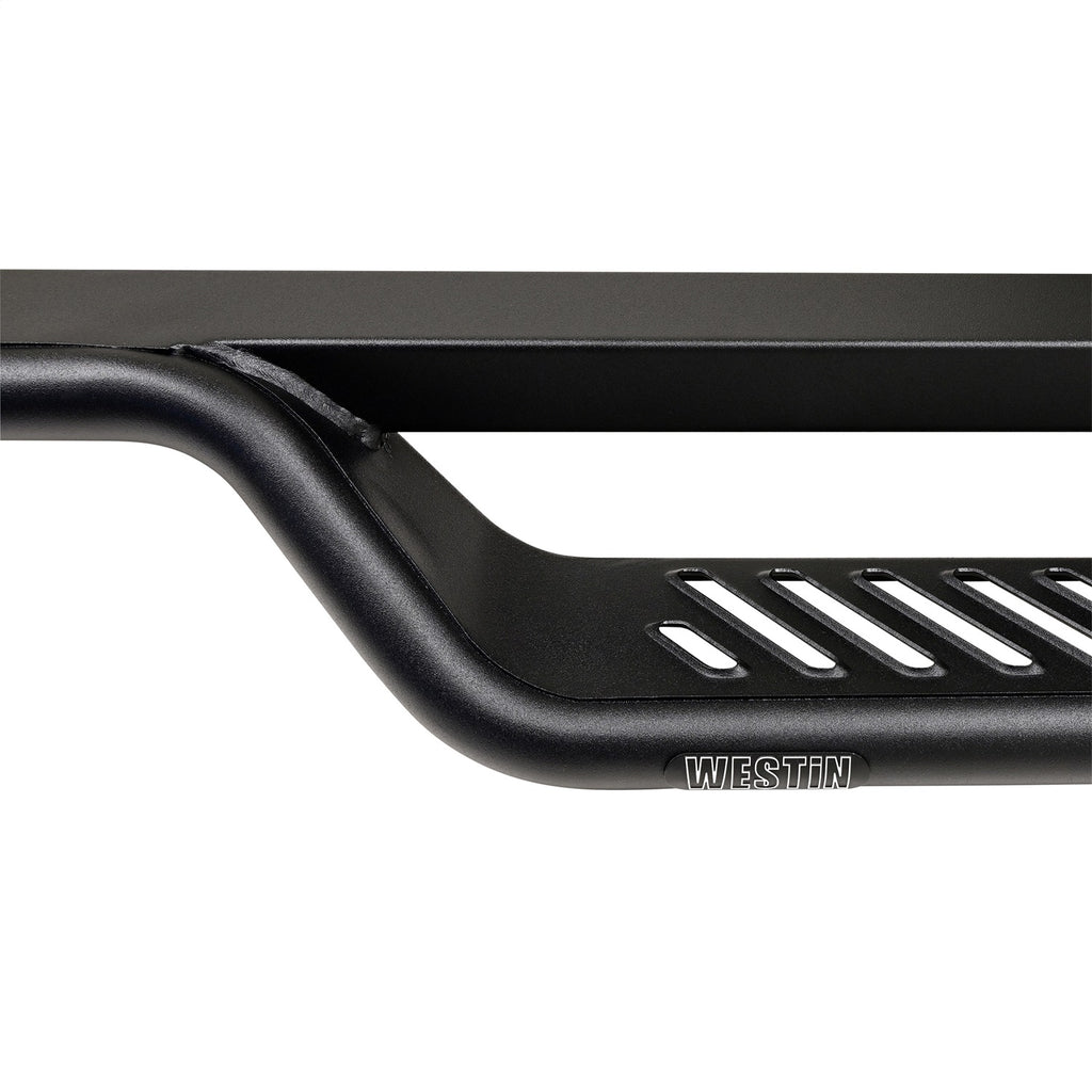 Westin 20-43945 Outlaw Drop Running Boards for Select Ford F-150, Ford F-150 Lightning, Ford F-250 Super Duty, Ford F-350 Super Duty