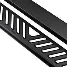 Load image into Gallery viewer, Westin 20-43945 Outlaw Drop Running Boards for Select Ford F-150, Ford F-150 Lightning, Ford F-250 Super Duty, Ford F-350 Super Duty