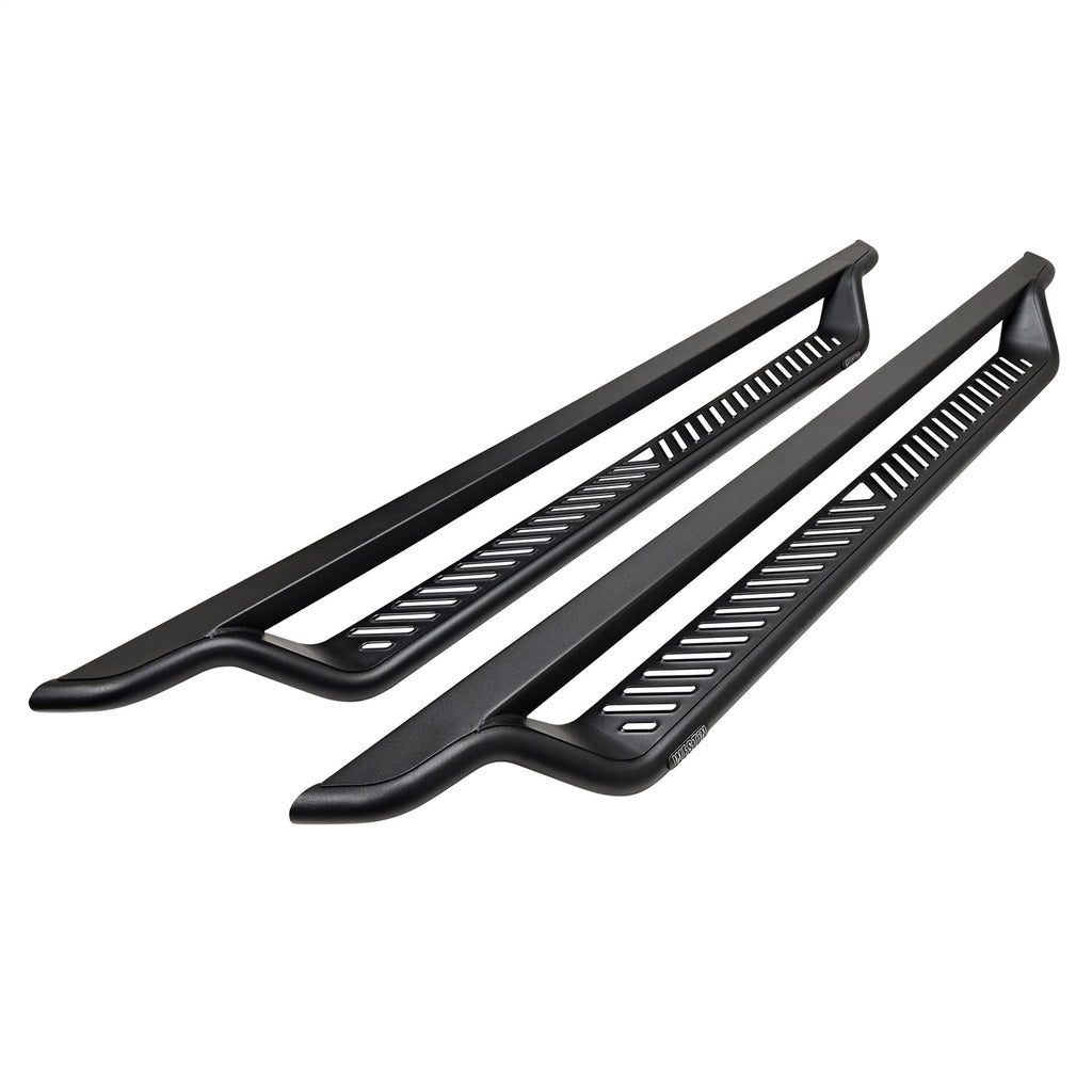 Westin 20-44015 Outlaw Drop Running Boards for Select Chevrolet Colorado, GMC Canyon