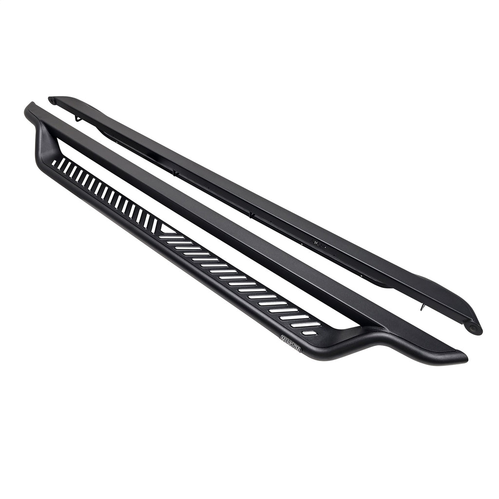 Westin 20-44015 Outlaw Drop Running Boards for Select Chevrolet Colorado, GMC Canyon
