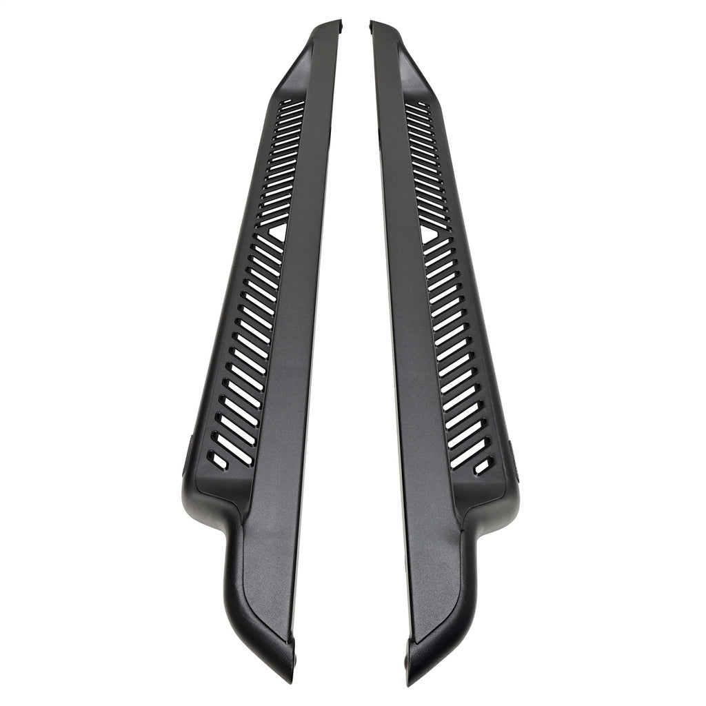 Westin 20-44015 Outlaw Drop Running Boards for Select Chevrolet Colorado, GMC Canyon