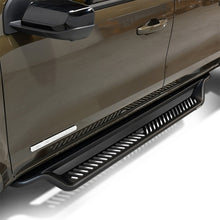Load image into Gallery viewer, Westin 20-44015 Outlaw Drop Running Boards for Select Chevrolet Colorado, GMC Canyon
