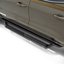 Load image into Gallery viewer, Westin 20-44015 Outlaw Drop Running Boards for Select Chevrolet Colorado, GMC Canyon