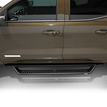 Load image into Gallery viewer, Westin 20-44015 Outlaw Drop Running Boards for Select Chevrolet Colorado, GMC Canyon