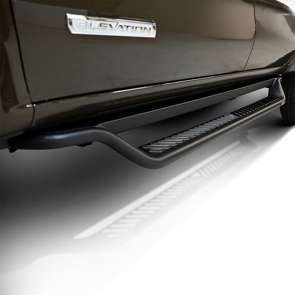 Westin 20-44015 Outlaw Drop Running Boards for Select Chevrolet Colorado, GMC Canyon