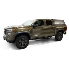 Load image into Gallery viewer, Westin 20-44015 Outlaw Drop Running Boards for Select Chevrolet Colorado, GMC Canyon