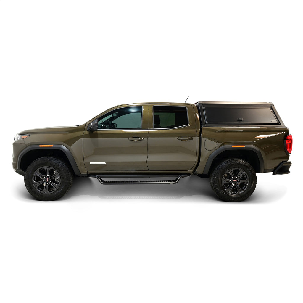 Westin 20-44015 Outlaw Drop Running Boards for Select Chevrolet Colorado, GMC Canyon