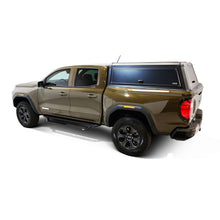 Load image into Gallery viewer, Westin 20-44015 Outlaw Drop Running Boards for Select Chevrolet Colorado, GMC Canyon