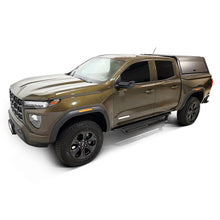 Load image into Gallery viewer, Westin 20-44015 Outlaw Drop Running Boards for Select Chevrolet Colorado, GMC Canyon