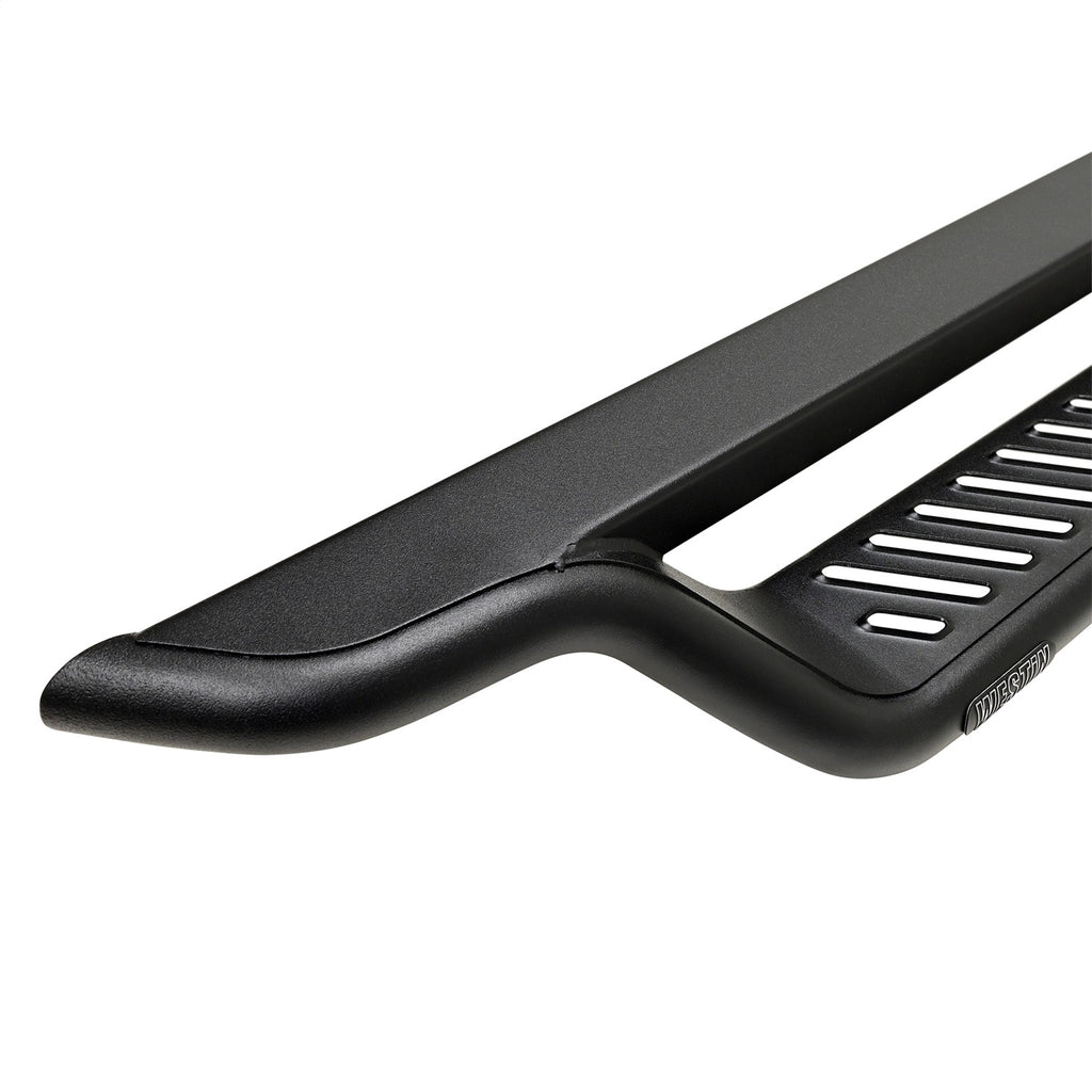Westin 20-44015 Outlaw Drop Running Boards for Select Chevrolet Colorado, GMC Canyon