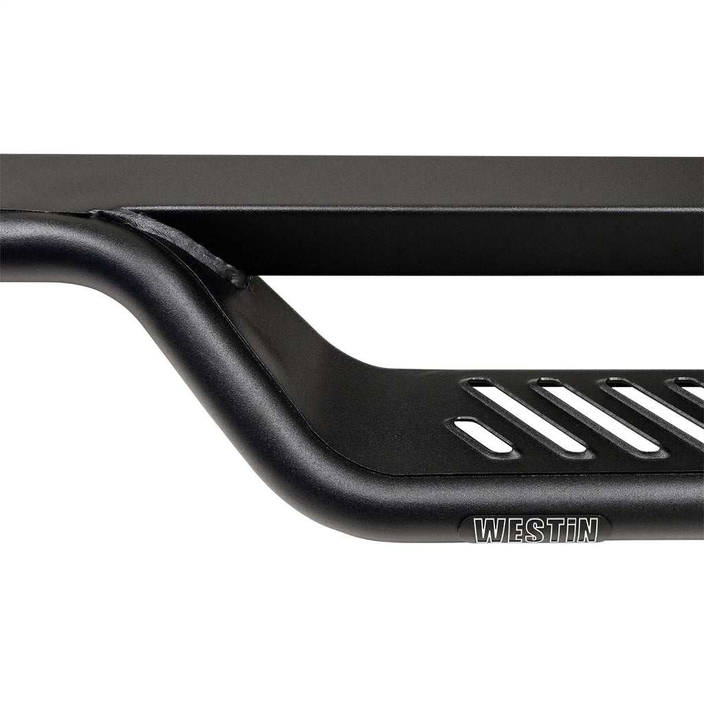 Westin 20-44015 Outlaw Drop Running Boards for Select Chevrolet Colorado, GMC Canyon