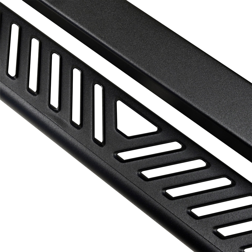 Westin 20-44015 Outlaw Drop Running Boards for Select Chevrolet Colorado, GMC Canyon