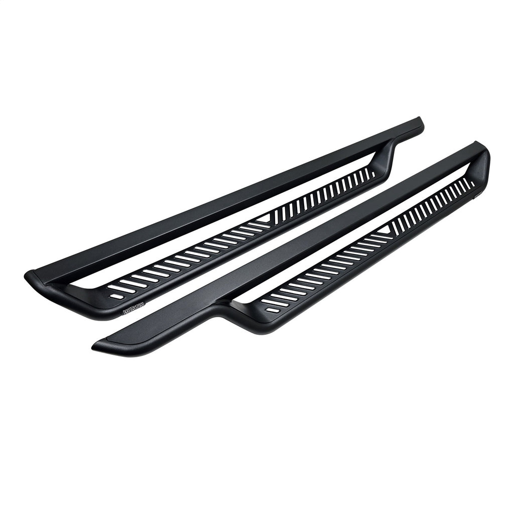 Westin 20-44065 Outlaw Drop Running Board for Select Jeep Wrangler