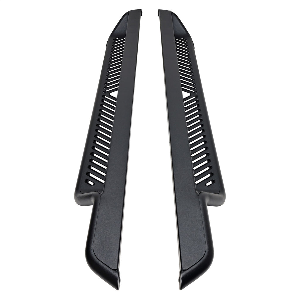 Westin 20-44065 Outlaw Drop Running Board for Select Jeep Wrangler