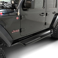Load image into Gallery viewer, Westin 20-44065 Outlaw Drop Running Board for Select Jeep Wrangler
