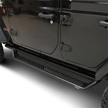 Load image into Gallery viewer, Westin 20-44065 Outlaw Drop Running Board for Select Jeep Wrangler