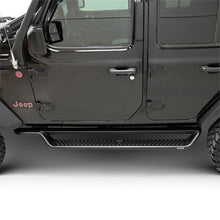 Load image into Gallery viewer, Westin 20-44065 Outlaw Drop Running Board for Select Jeep Wrangler